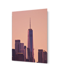 Personalised Metal Photo Print – Your Photo on Aluminium